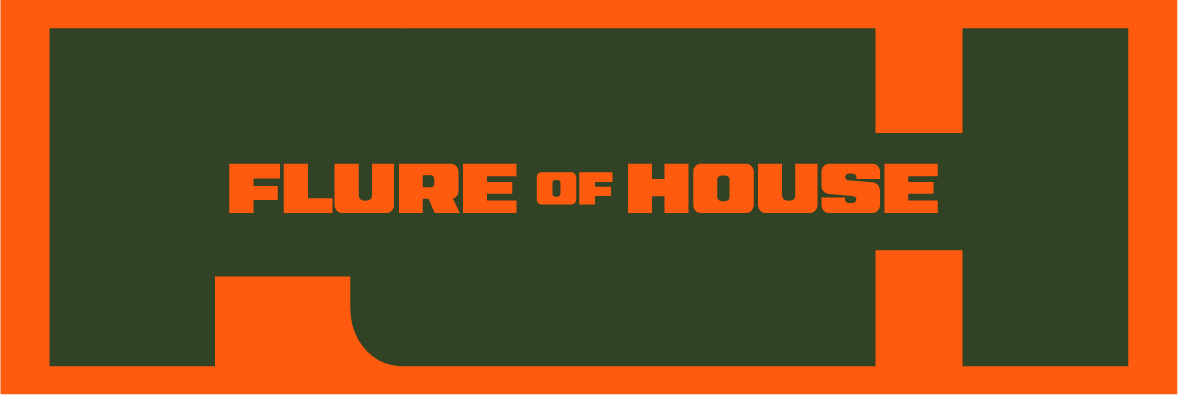 Flure of House